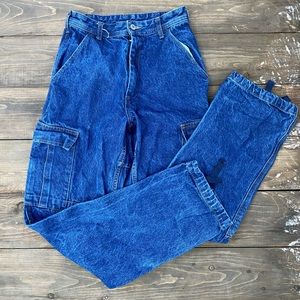 Brandy Melville Cargo Pants